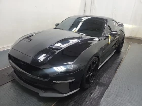Ford Mustang * GT PREMIUM * CARFAX * БЕЗ ПЪРВОНАЧАЛНА ВНОСКА