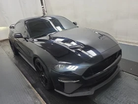 Ford Mustang * GT PREMIUM * CARFAX * БЕЗ ПЪРВОНАЧАЛНА ВНОСКА - 40200 лв. / 20553.93 € - 57837766 2