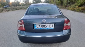 VW Passat 1.9 TDI  101кс. 100% РЕАЛНИ КМ!!! - 3900 лв. / 1994.04 € - 37057080 6