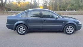 VW Passat 1.9 TDI  101кс. 100% РЕАЛНИ КМ!!! - 3900 лв. / 1994.04 € - 37057080 4