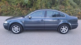 VW Passat 1.9 TDI  101кс. 100% РЕАЛНИ КМ!!! - 3900 лв. / 1994.04 € - 37057080 8