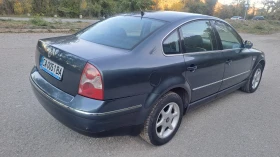 VW Passat 1.9 TDI  101кс. 100% РЕАЛНИ КМ!!! - 3900 лв. / 1994.04 € - 37057080 5
