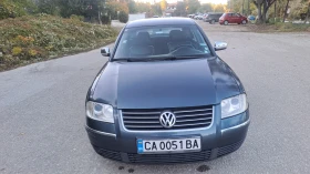VW Passat 1.9 TDI  101кс. 100% РЕАЛНИ КМ!!! - 3900 лв. / 1994.04 € - 37057080 2