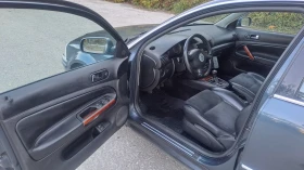 VW Passat 1.9 TDI  101кс. 100% РЕАЛНИ КМ!!! - 3900 лв. / 1994.04 € - 37057080 14