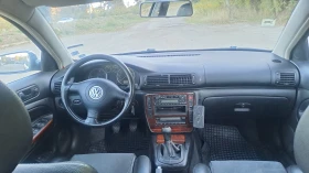 VW Passat 1.9 TDI  101кс. 100% РЕАЛНИ КМ!!! - 3900 лв. / 1994.04 € - 37057080 9