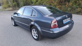 VW Passat 1.9 TDI  101кс. 100% РЕАЛНИ КМ!!! - 3900 лв. / 1994.04 € - 37057080 7