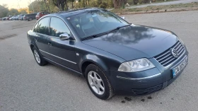 VW Passat 1.9 TDI  101кс. 100% РЕАЛНИ КМ!!! - 3900 лв. / 1994.04 € - 37057080 3