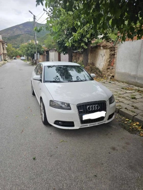 Audi A3  - изображение 1