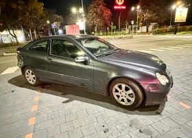 Mercedes-Benz C 200  - изображение 1