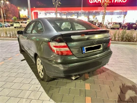 Mercedes-Benz C 200 | Mobile.bg    3
