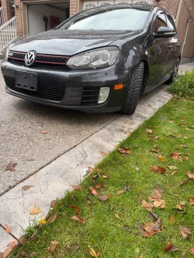 VW Golf GTI * * CARFAX * * АВТОКРЕДИТ * *  - 12499 лв. / 6390.64 € - 11128229 2