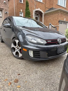 VW Golf GTI * * CARFAX * * АВТОКРЕДИТ * * 