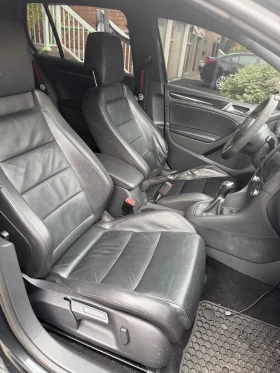 VW Golf GTI * * CARFAX * * АВТОКРЕДИТ * *  - 12499 лв. / 6390.64 € - 11128229 9