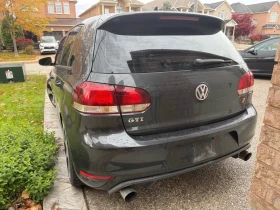 VW Golf GTI * * CARFAX * * АВТОКРЕДИТ * *  - 12499 лв. / 6390.64 € - 11128229 6