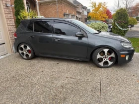 VW Golf GTI * * CARFAX * * АВТОКРЕДИТ * *  - 12499 лв. / 6390.64 € - 11128229 3