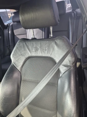 Audi A6 3.0 TDI S-Line, снимка 8