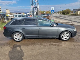 Audi A6 3.0 TDI S-Line, снимка 4
