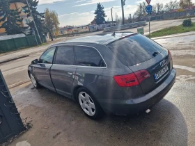 Audi A6 3.0 TDI S-Line, снимка 7