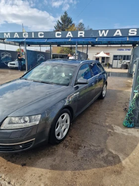 Audi A6 3.0 TDI S-Line, снимка 2