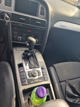 Audi A6 3.0 TDI S-Line, снимка 9