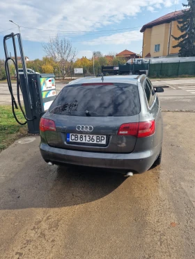 Audi A6 3.0 TDI S-Line, снимка 5
