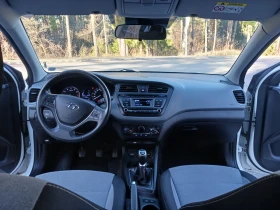Hyundai I20 - 12900 лв. / 6595.67 € - 74024775 6