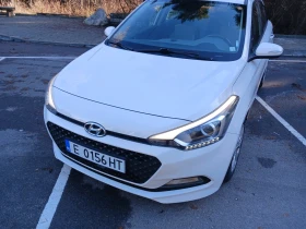 Hyundai I20 - 12900 лв. / 6595.67 € - 74024775 2