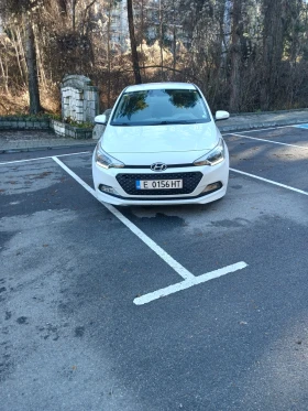Hyundai I20 - 12900 лв. / 6595.67 € - 74024775 3