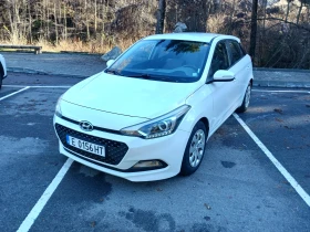 Hyundai I20  - изображение 1
