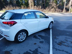 Hyundai I20 - 12900 лв. / 6595.67 € - 74024775 5