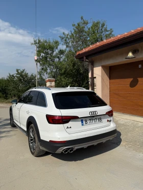 Audi A4 Allroad, снимка 3