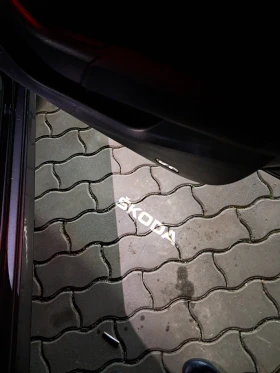 Skoda Octavia Едишън, снимка 16