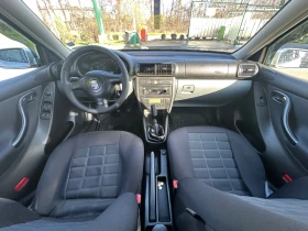 Seat Leon 1.9 TDI, снимка 4