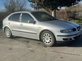 Seat Leon 1.9 TDI, снимка 3