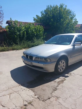 BMW 528, снимка 5