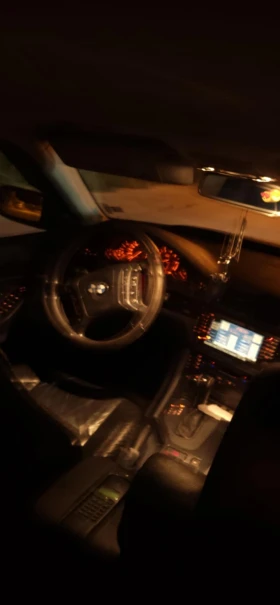 BMW 528, снимка 9