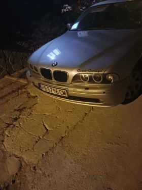 BMW 528, снимка 3