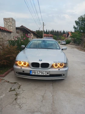 BMW 528, снимка 1