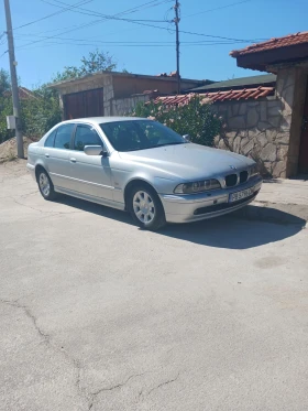 BMW 528, снимка 7