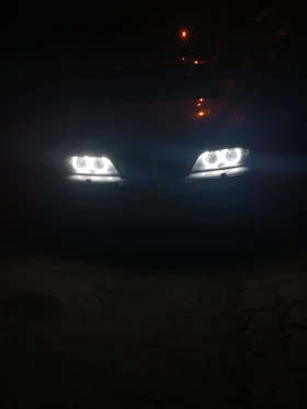 BMW 528, снимка 4