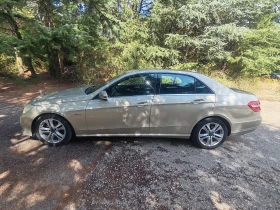 Mercedes-Benz E 250 CDI 204кс - 5550 € / 10854.86 лв. - 45688218 5