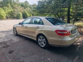 Mercedes-Benz E 250 CDI 204кс - 5550 € / 10854.86 лв. - 45688218 8