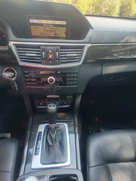 Mercedes-Benz E 250 CDI 204кс - 5550 € / 10854.86 лв. - 45688218 14