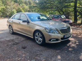 Mercedes-Benz E 250 CDI 204кс - 5550 € / 10854.86 лв. - 45688218 3