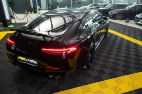 Mercedes-Benz AMG GT 53 4MATIC+ BLACK LINE BURMEISTER ЛИЗИНГ 100% - 67950 € / 132898.65 лв. - 70667053 8