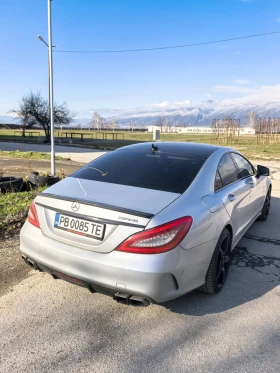 Mercedes-Benz CLS 350 350 - 16800 € / 32857.94 лв. - 68412781 3
