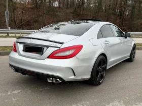 Mercedes-Benz CLS 350 350 - 16800 € / 32857.94 лв. - 68412781 14