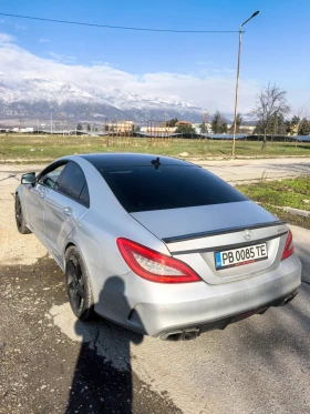 Mercedes-Benz CLS 350 350 - 16800 € / 32857.94 лв. - 68412781 4