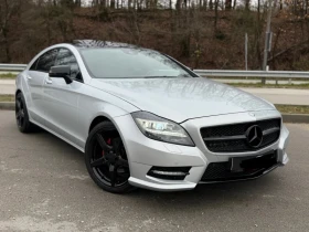 Mercedes-Benz CLS 350 350 - 16800 € / 32857.94 лв. - 68412781 11