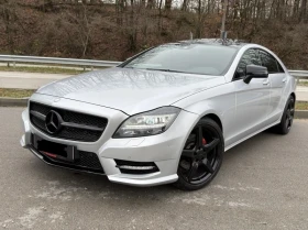 Mercedes-Benz CLS 350 350 - 16800 € / 32857.94 лв. - 68412781 12
